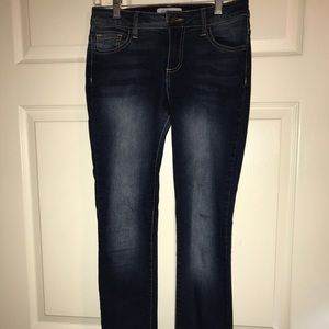 Cello skinny jeans